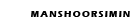Ferezcncmanshoorsimin